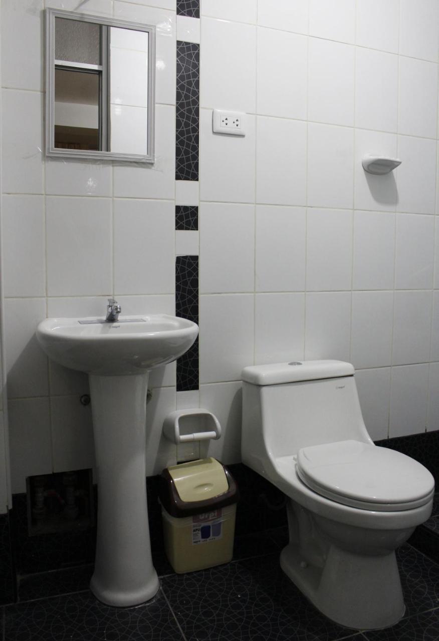 Hostel La Florida *