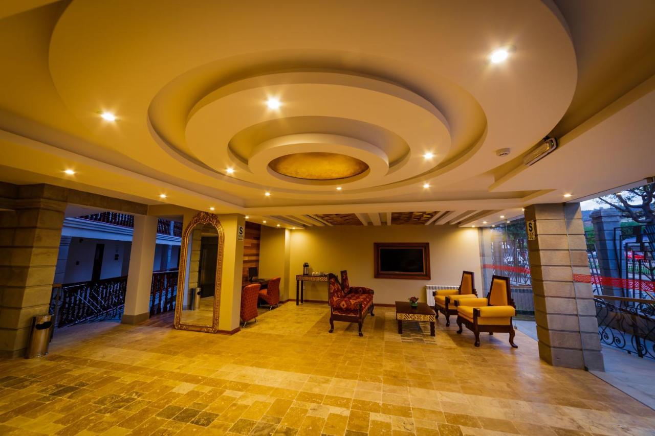 Yawar Inka Hotel