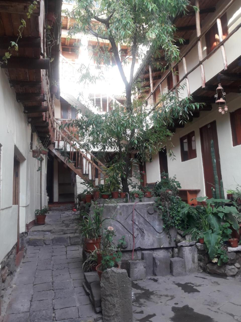 Inn Yuri's Sanbleno Ii