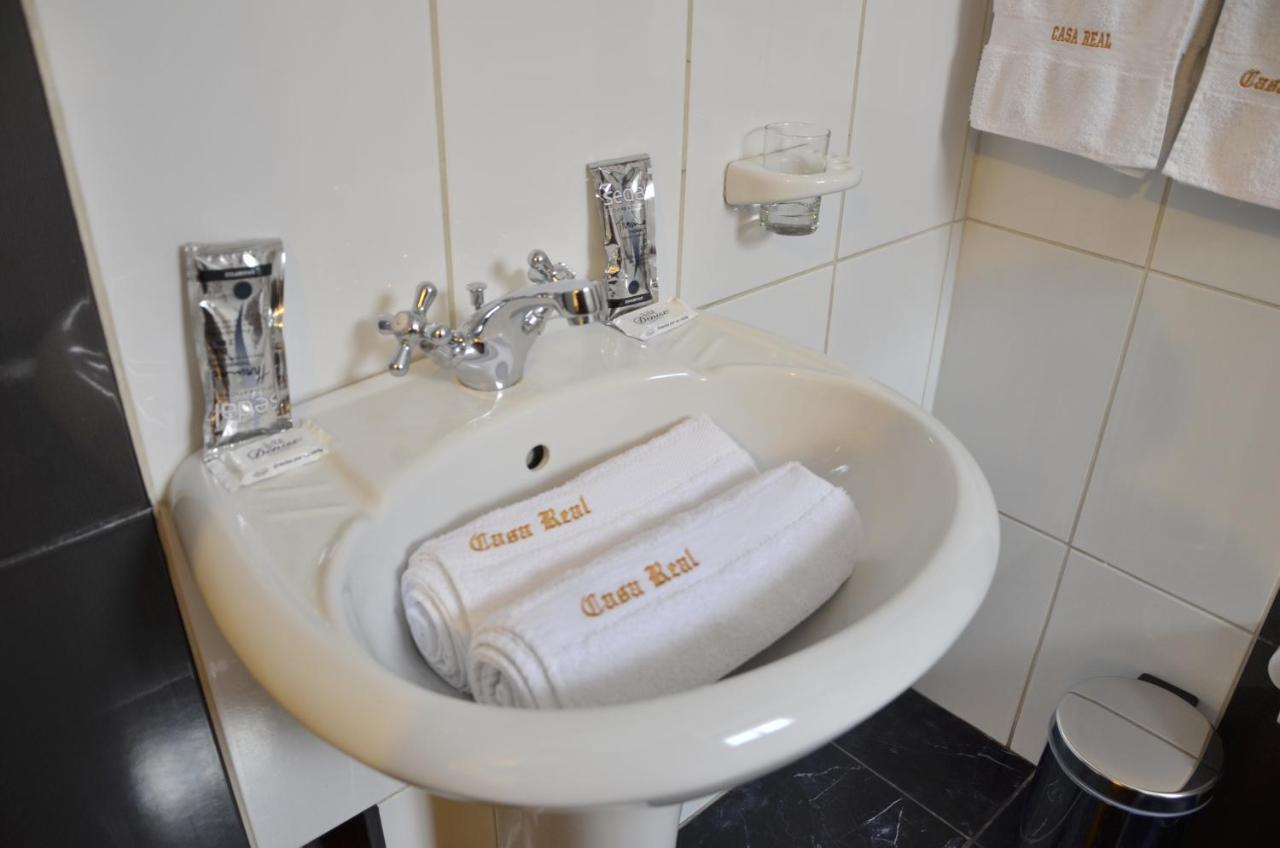 Casa Real 3*