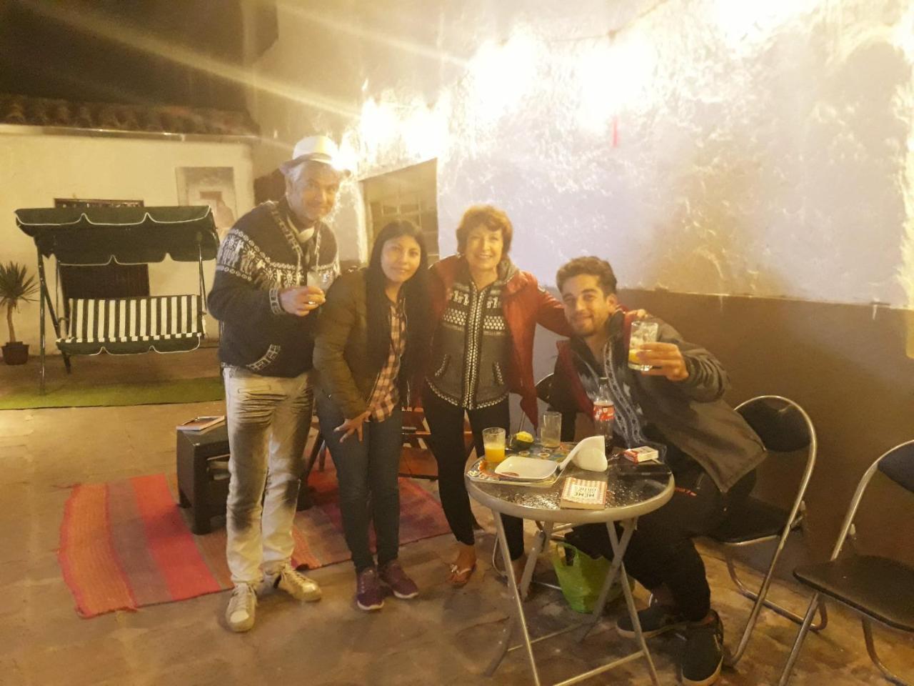 Inka Hallpa 2* Cusco