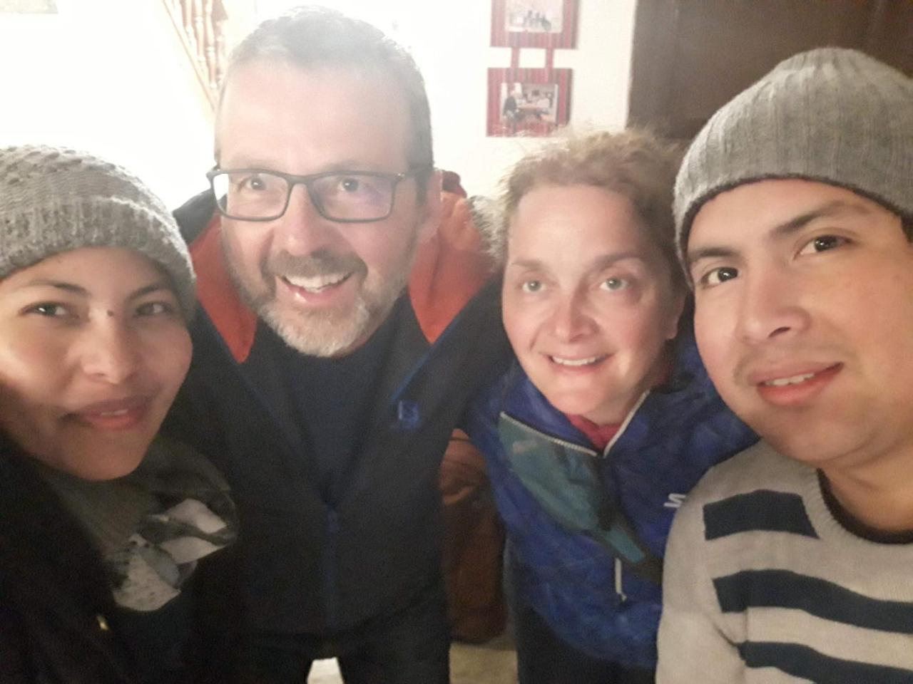 Inka Hallpa Cusco