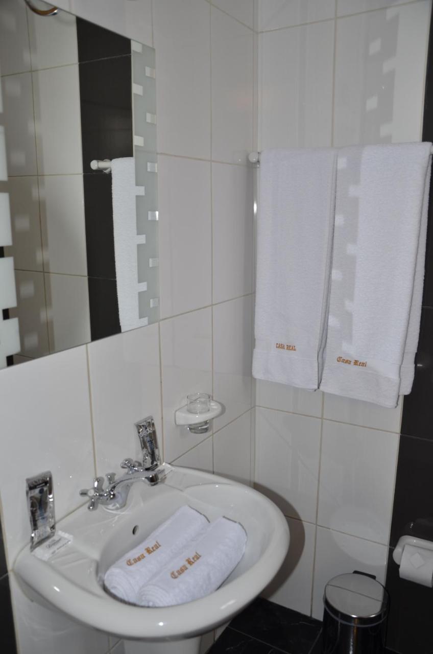 Casa Real 3* Cusco