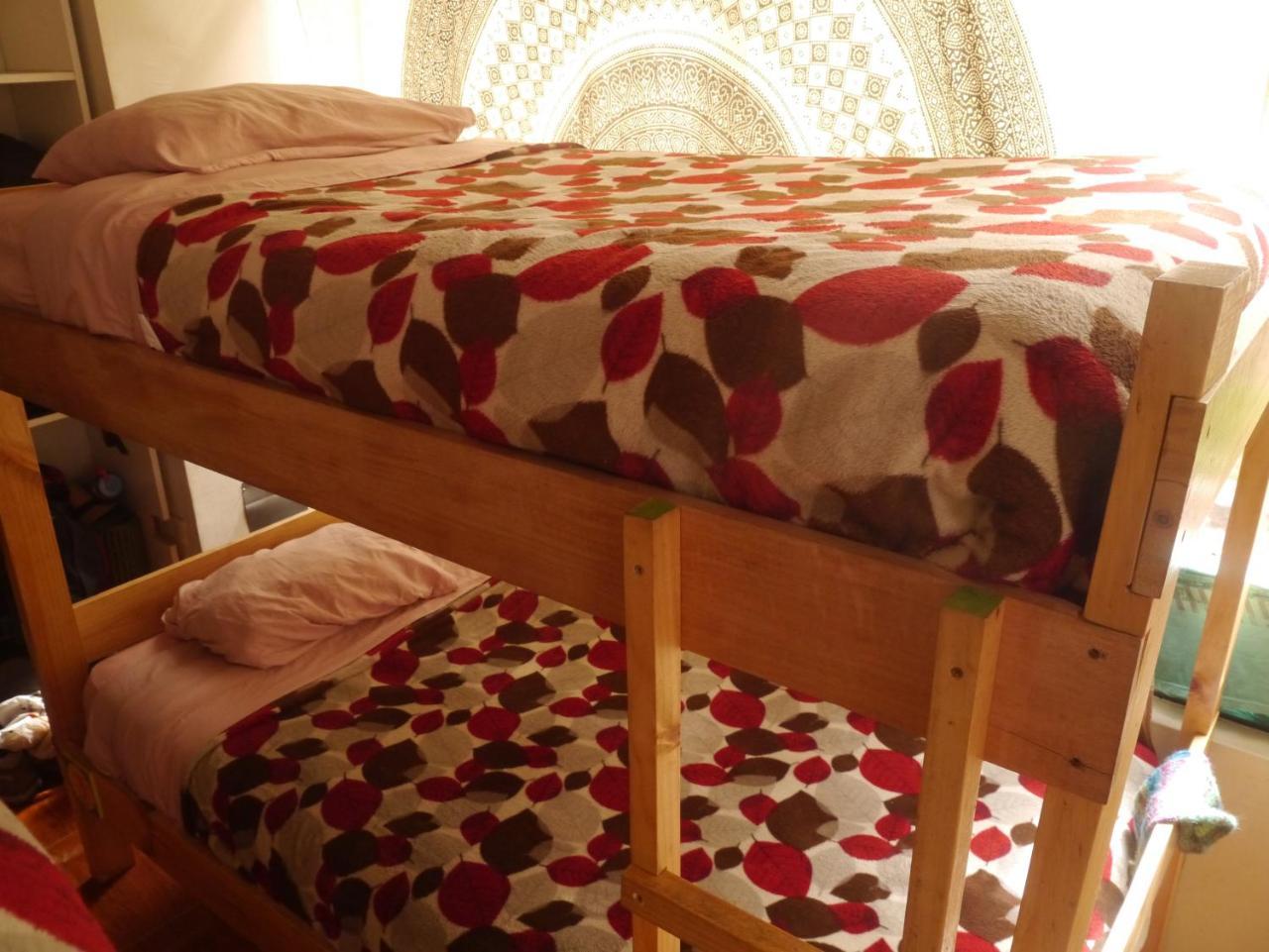 Namaste House * Cusco