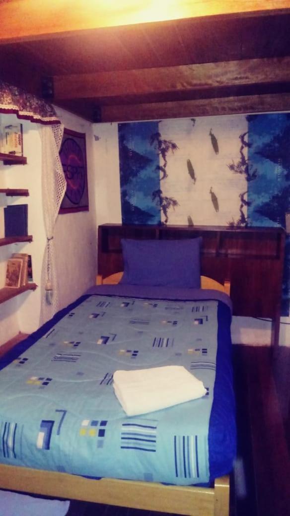 Casona Familiar Mundo Viajero Hostel Cusco