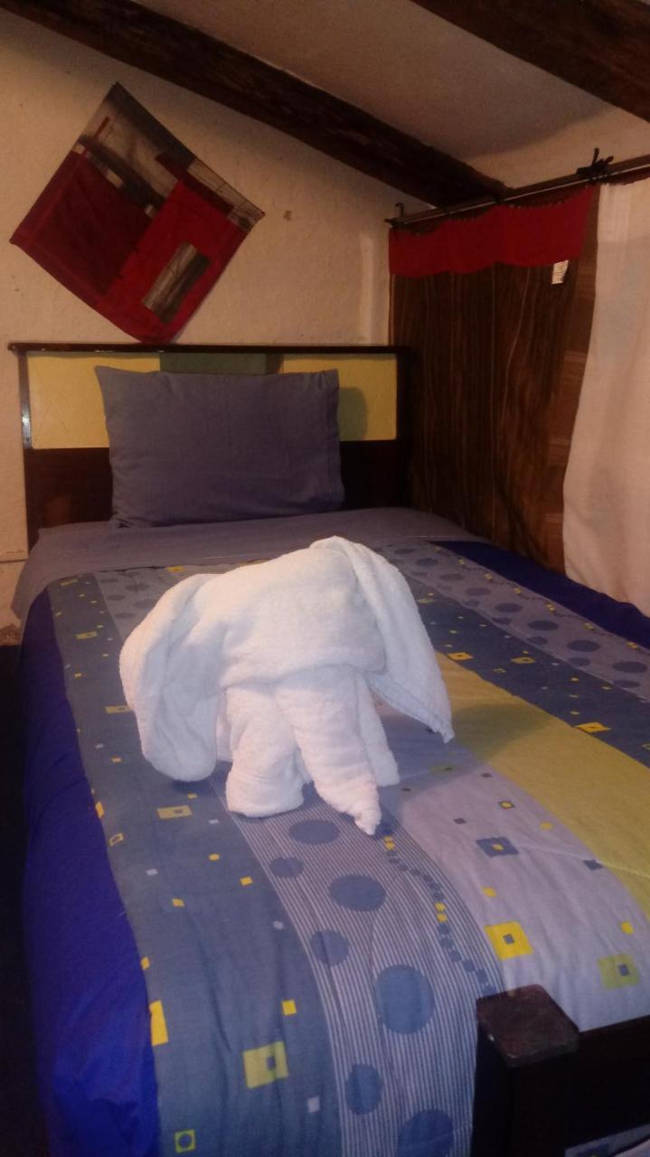 Hostel Casona Familiar Mundo Viajero *