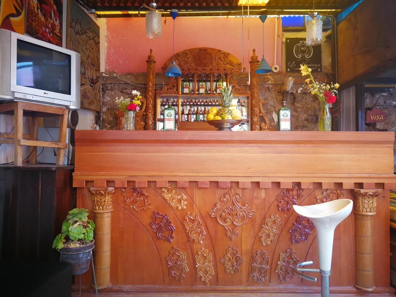 Inkas Garden Inn Cusco