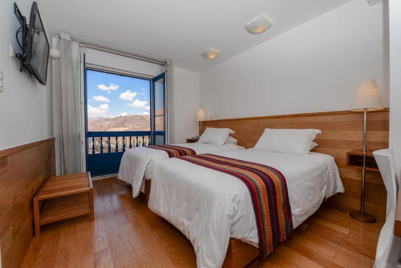 Plaza De Armas Hotel 3*