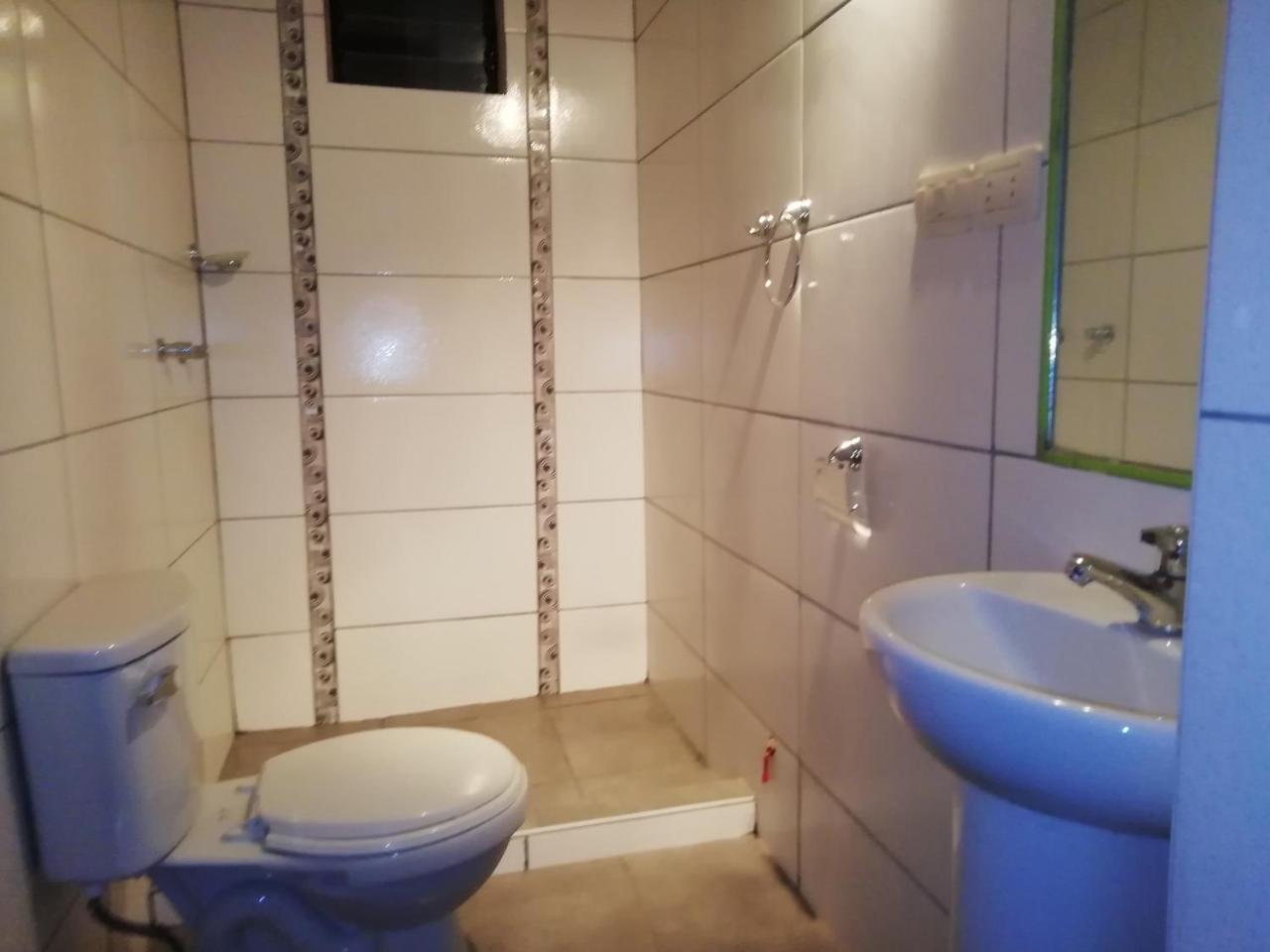 Apartamento Rosa Elena 09 Pax Departamento Moderno Movilidad Incluida
