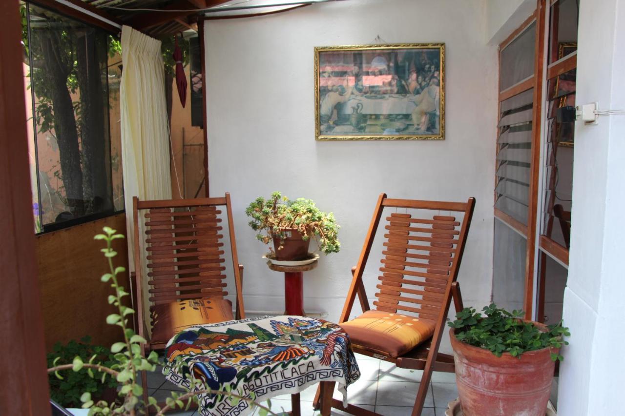 Guest house Anais
