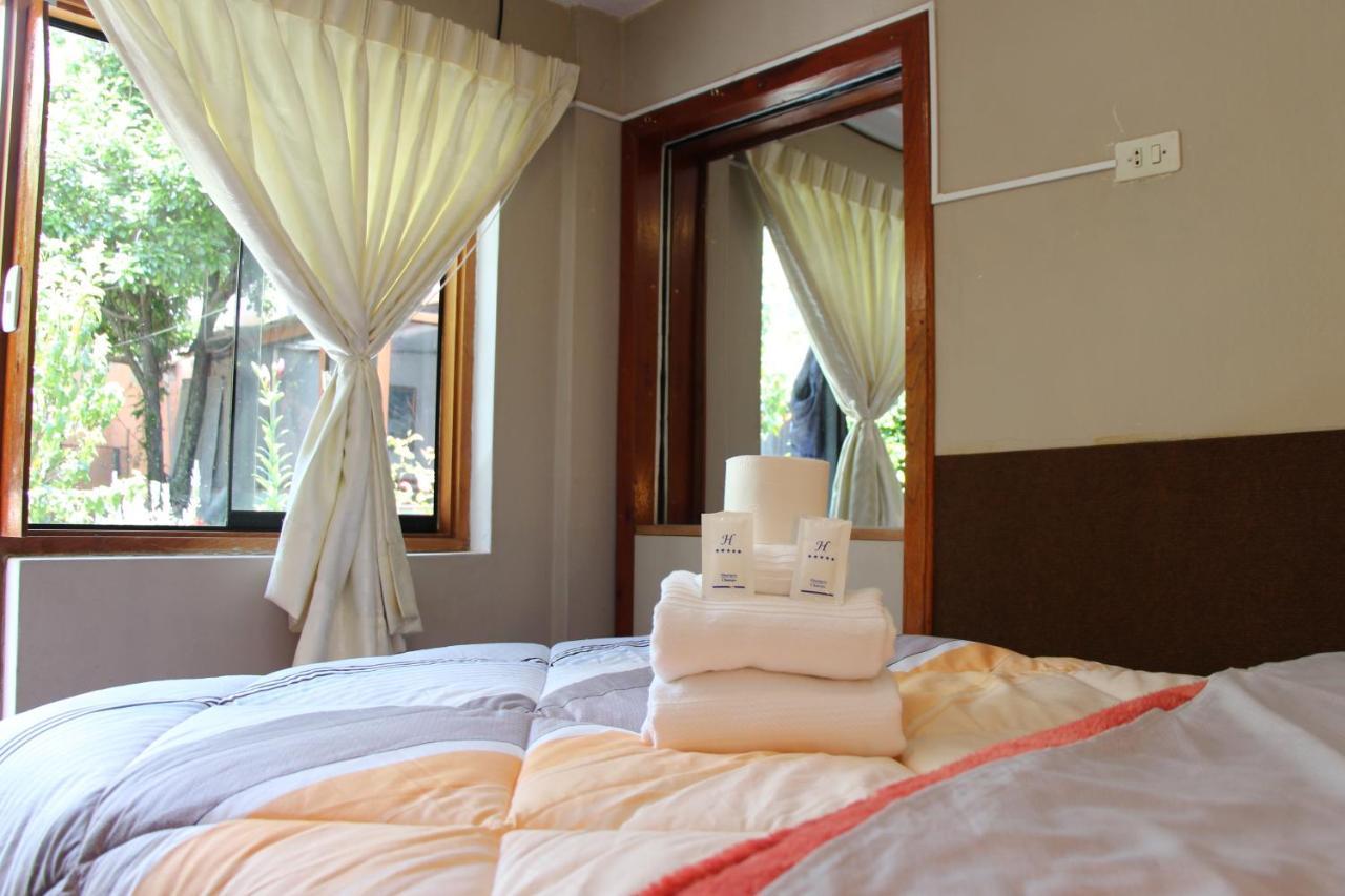 Guest house Anais *