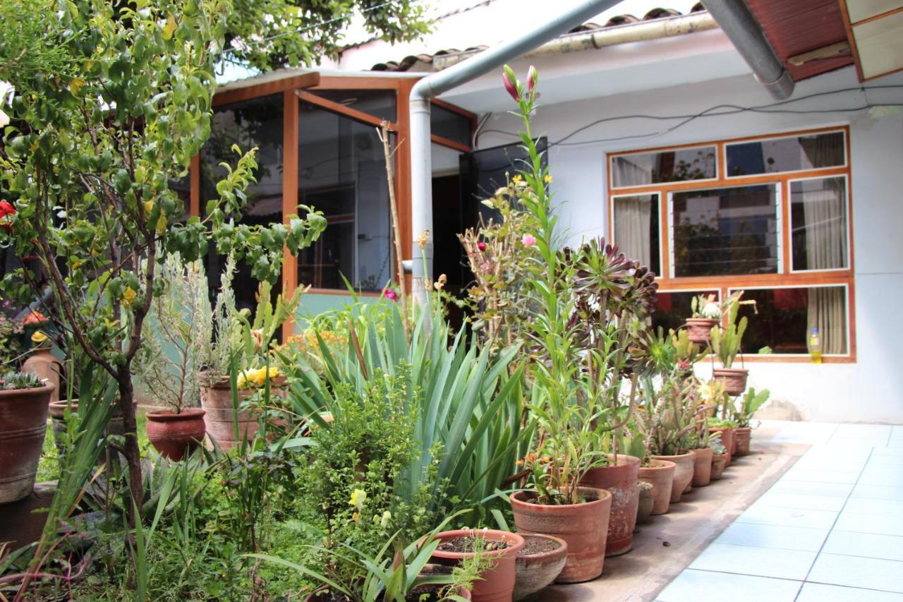 Guest house Anais