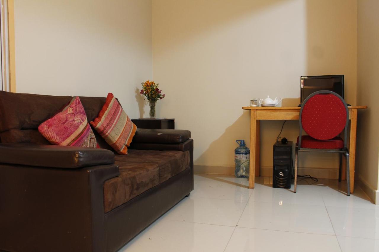 Hostel La Florida Cusco