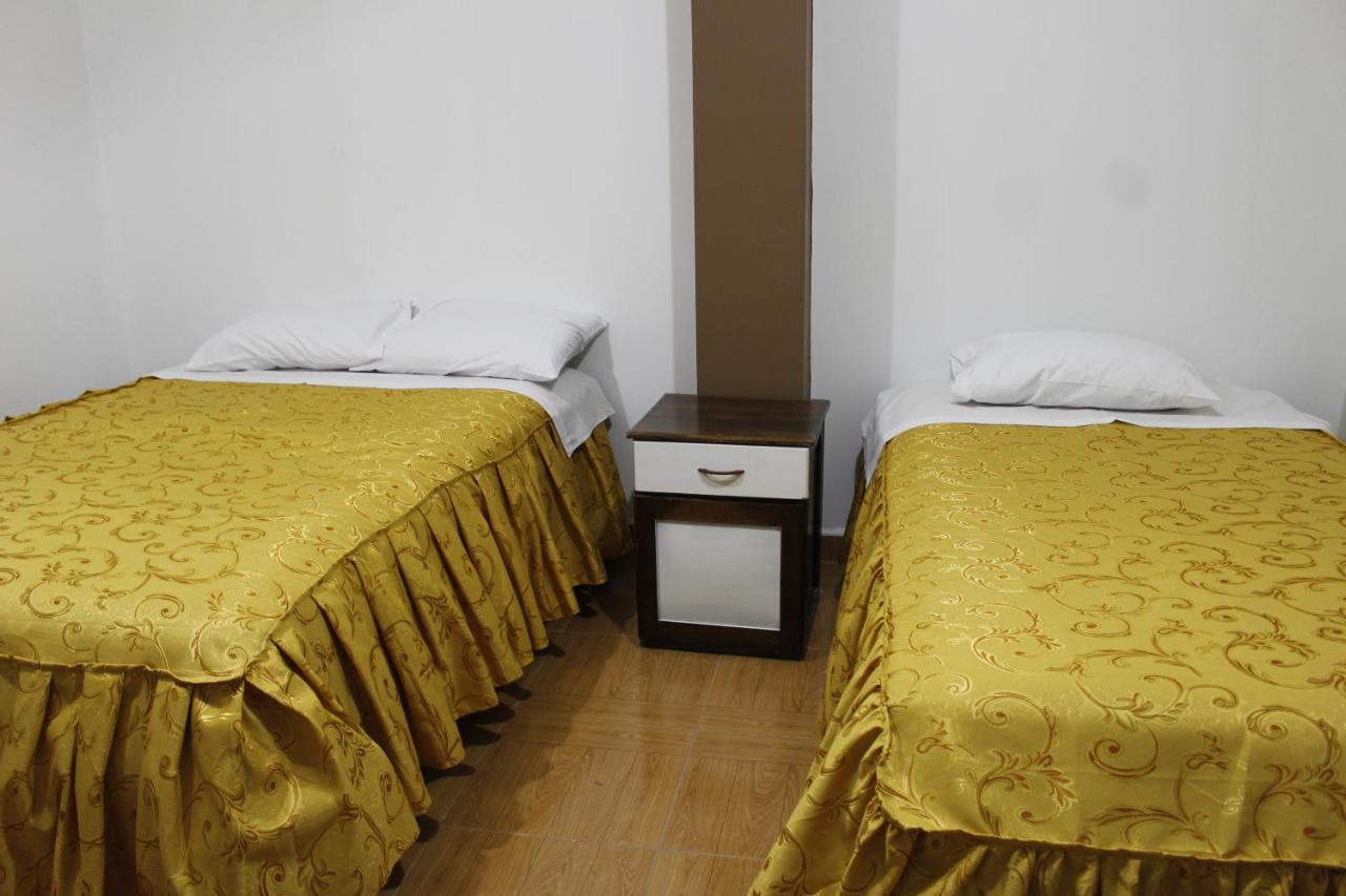 Hostel La Florida Cusco