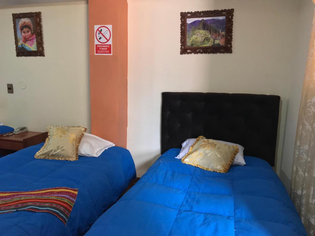 Hostel Chakana Cusco