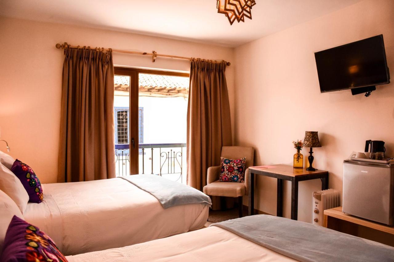 Cooper Boutique 3*