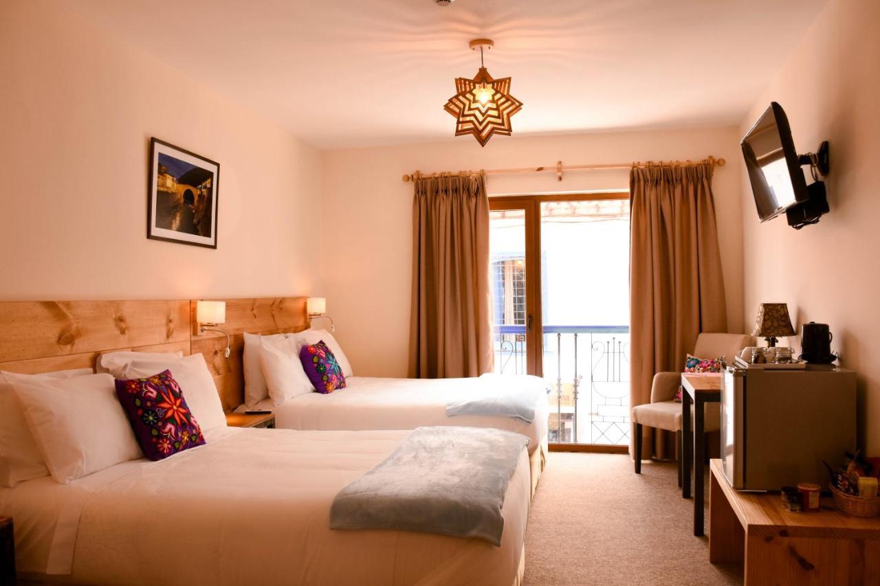 Hotel Cooper Boutique Cusco