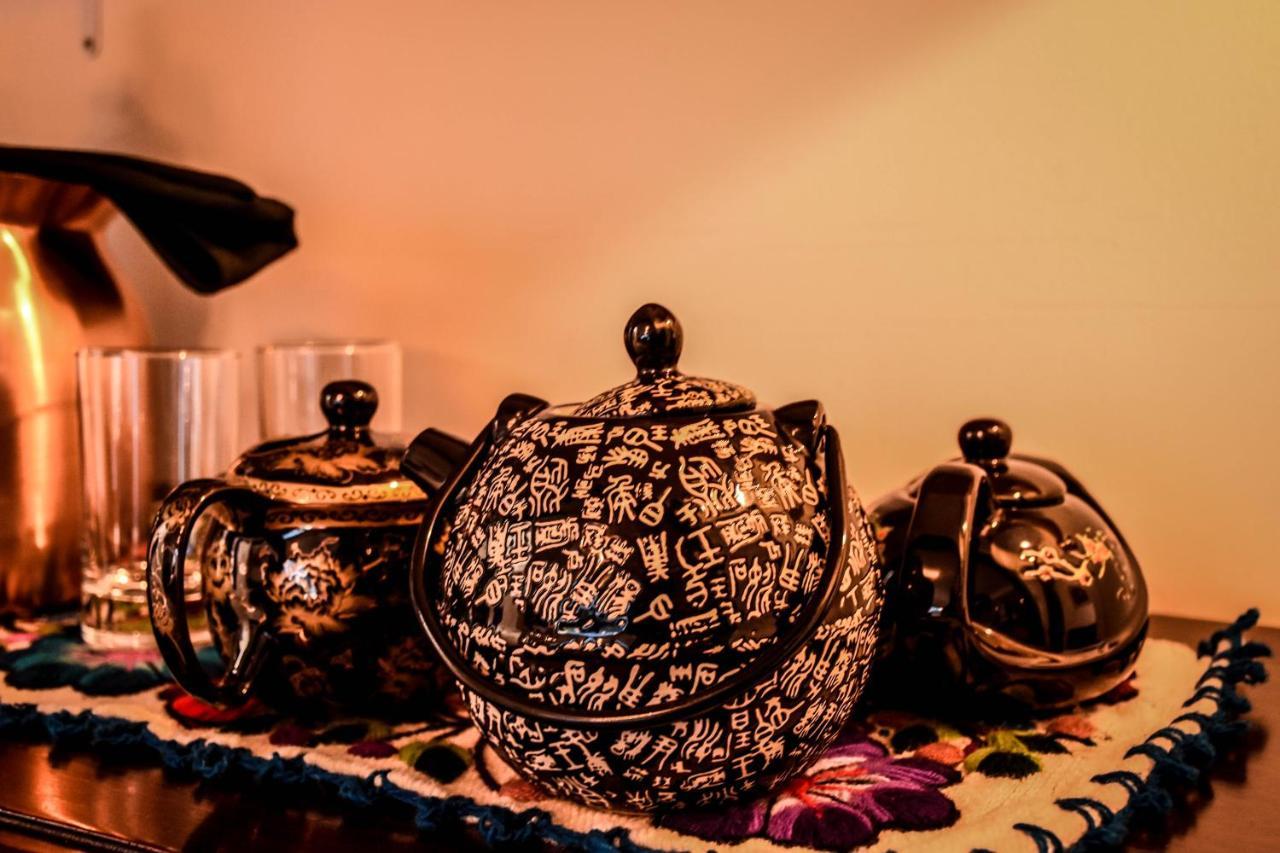 Cooper Boutique Cusco