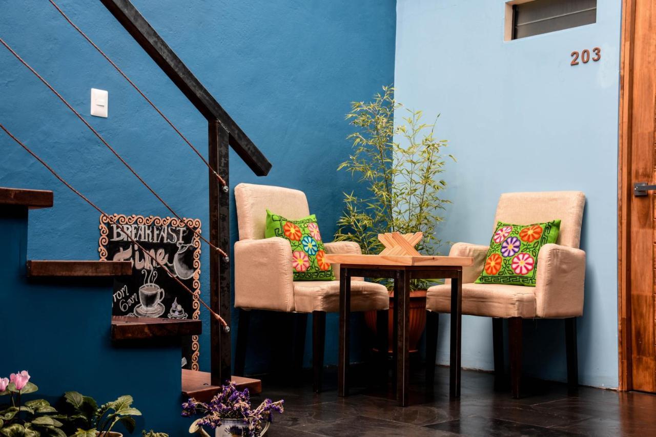 Cooper Boutique Hotel