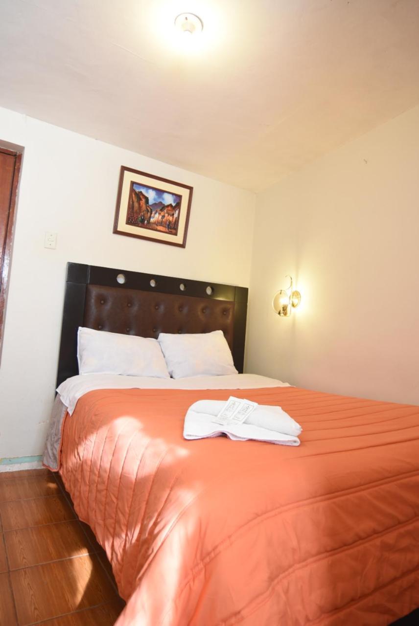Inn Tambo *