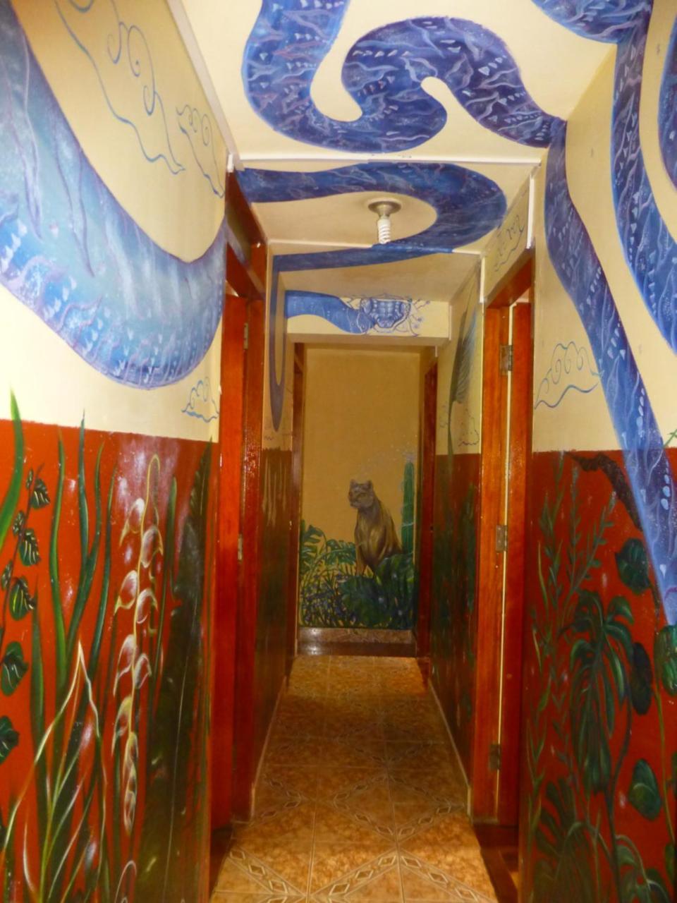 Casa Del Inka 2* Cusco