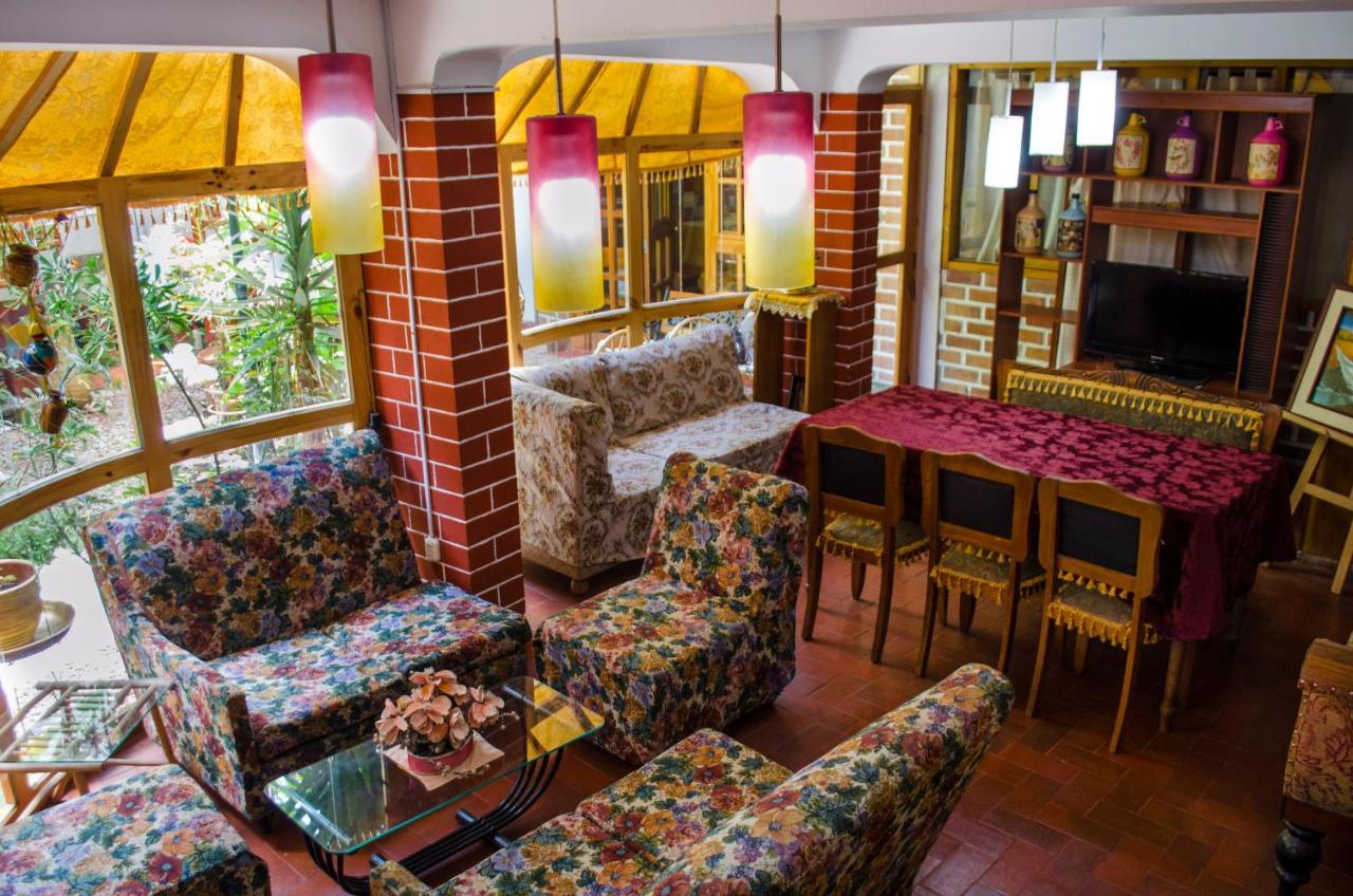 Guest house Qoritika Cusco