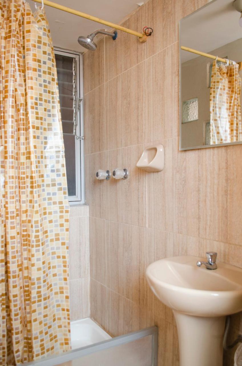 Guest house Qoritika 2*