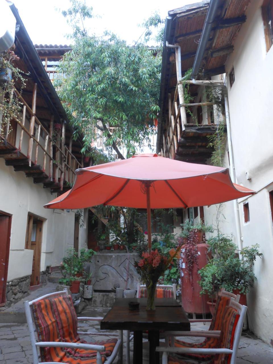 Inn Yuri's Sanbleno Ii