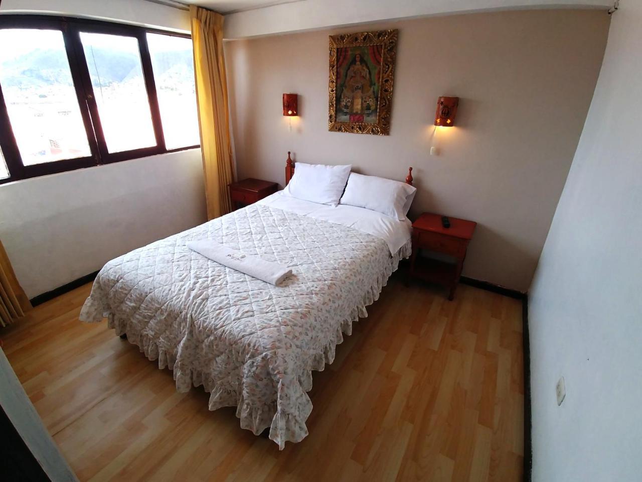 Casona Quera