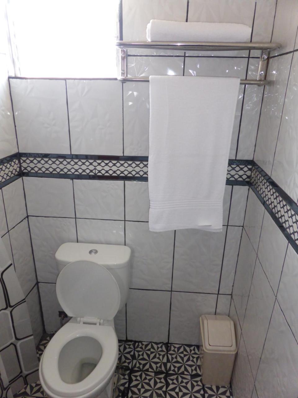 Apartment Samana House *