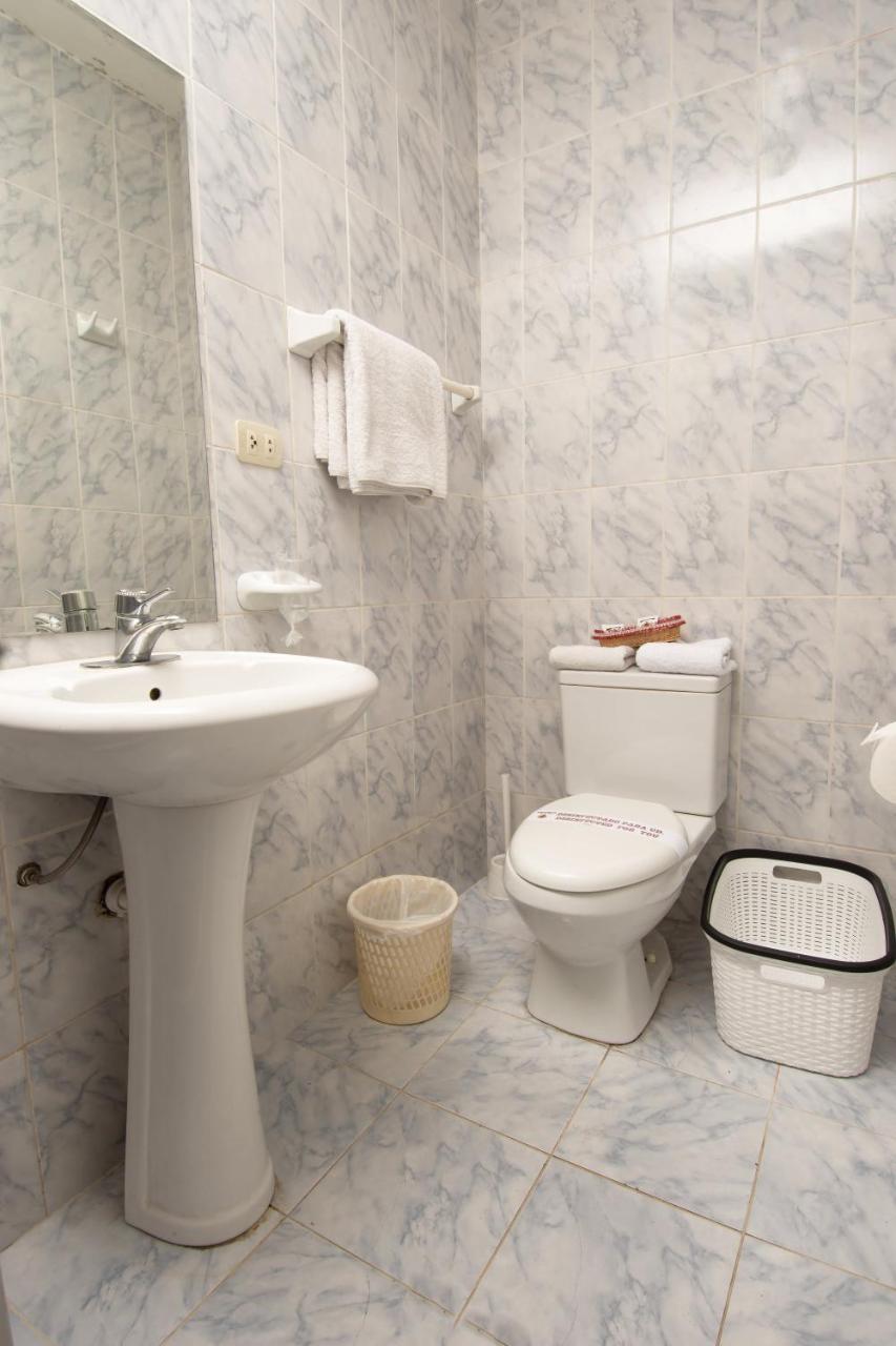 Hotel Garcilaso Ii 3*