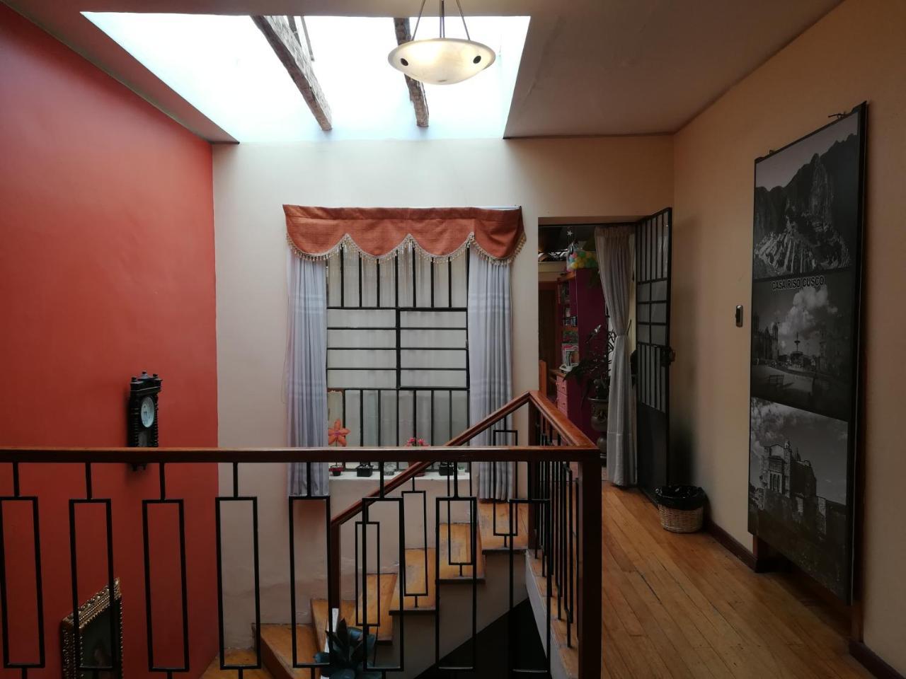 Casa Riso Ii Cusco