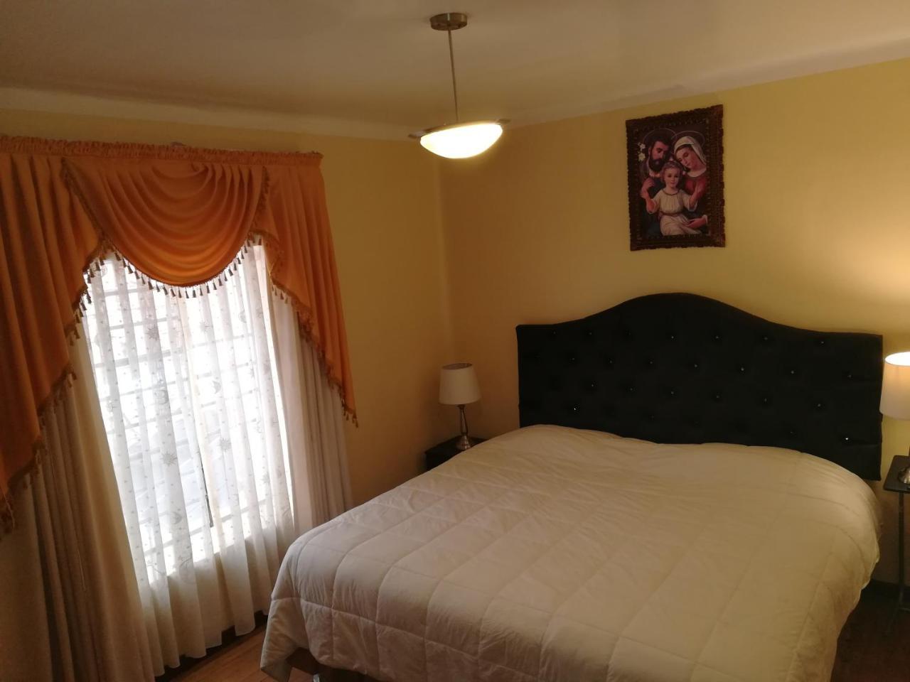 Hospedagem domiciliar Casa Riso Ii