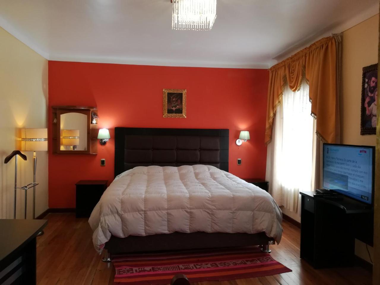 Casa Riso Ii Hospedagem domiciliar