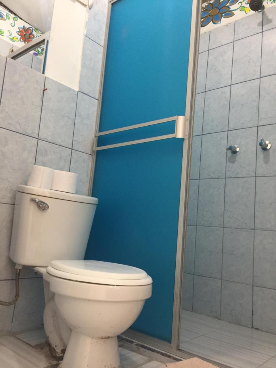 Apartment Queswa *