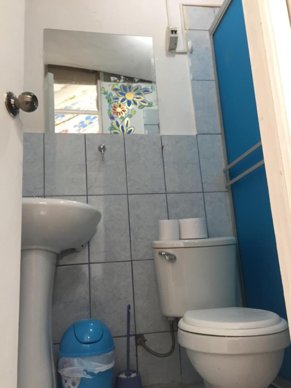 Queswa Apartment