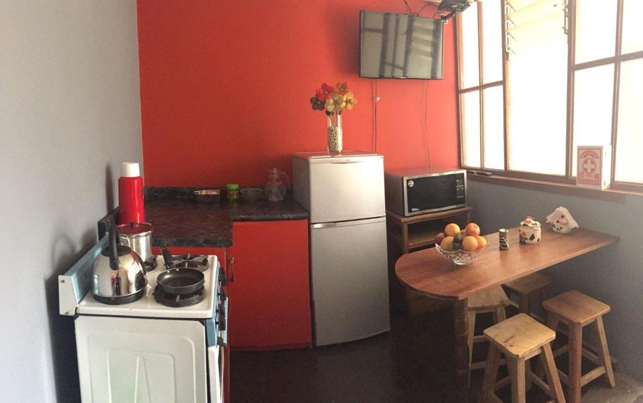 Khuyay Wasi Apartment