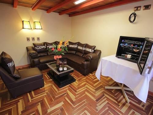 Mister Inkas Exclusive Palace 3* Cusco