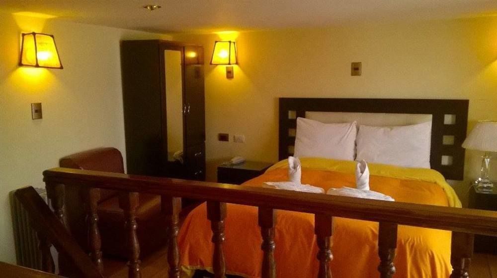 Mister Inkas Exclusive Palace Hotel Cusco
