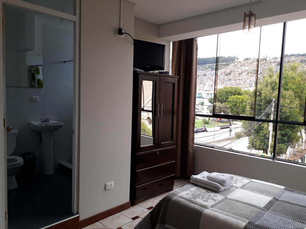 Guest house Qente Cusco