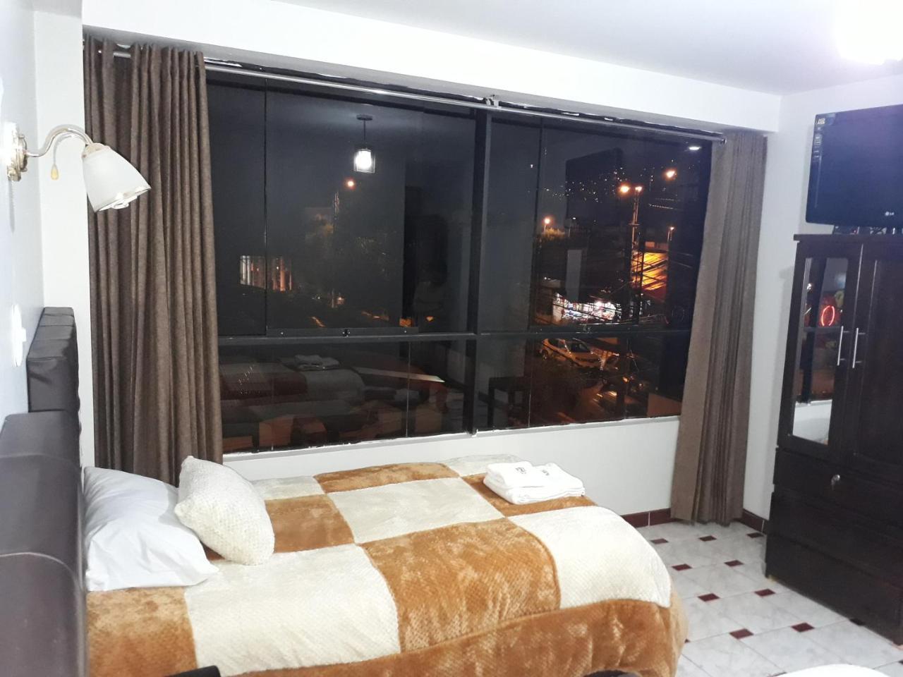 Guest house Qente Cusco