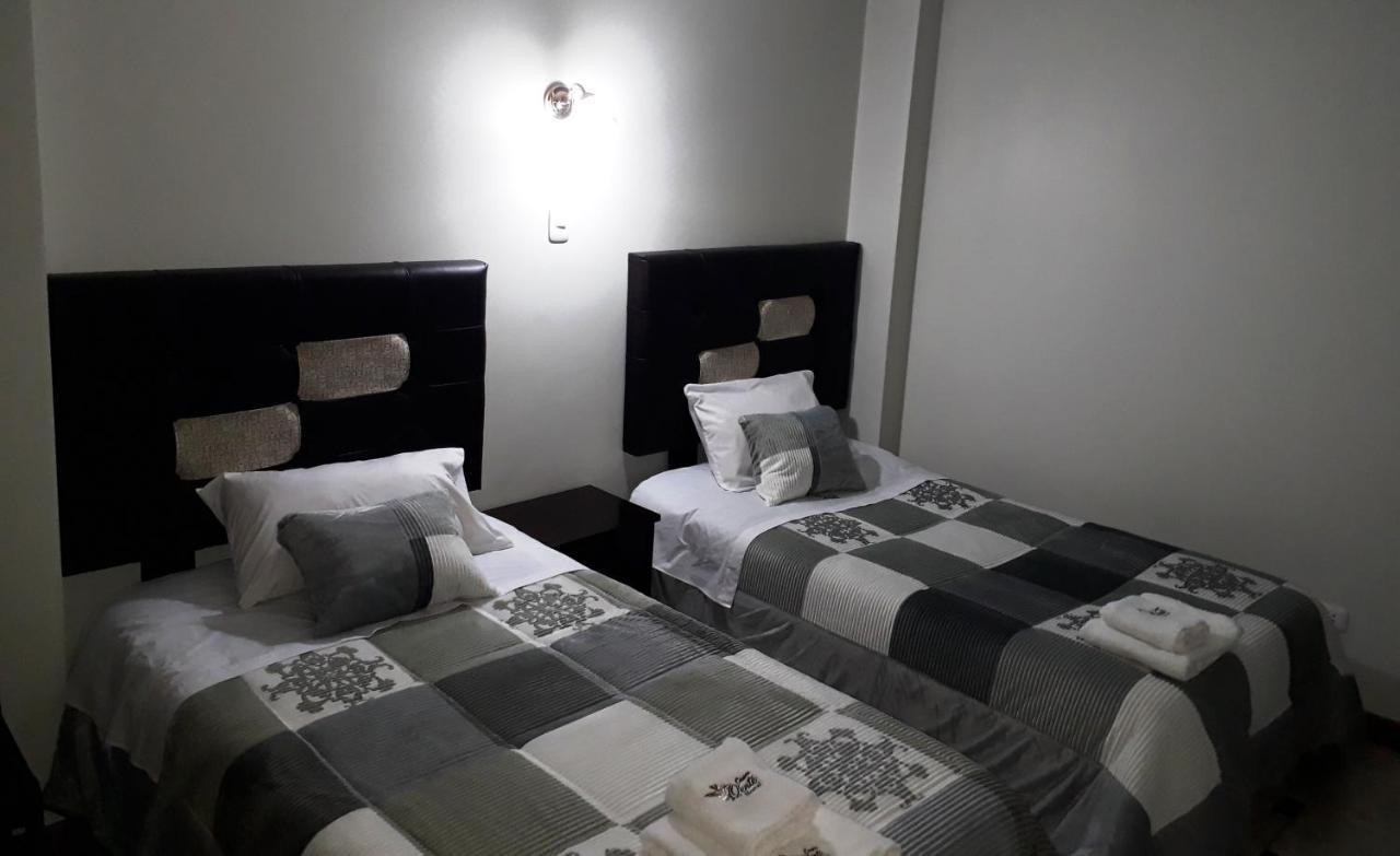Guest house Qente *