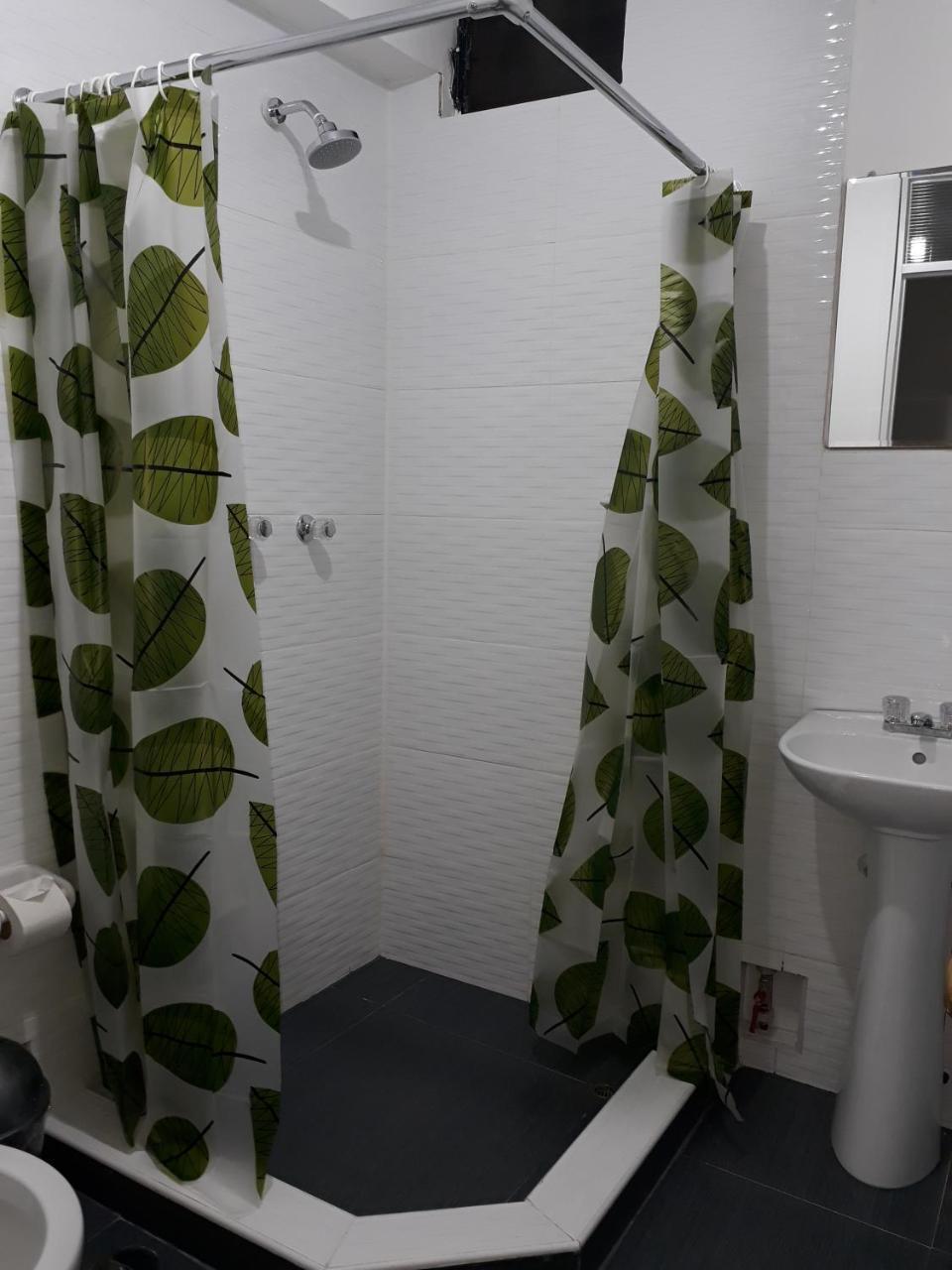 Qente Guest house *