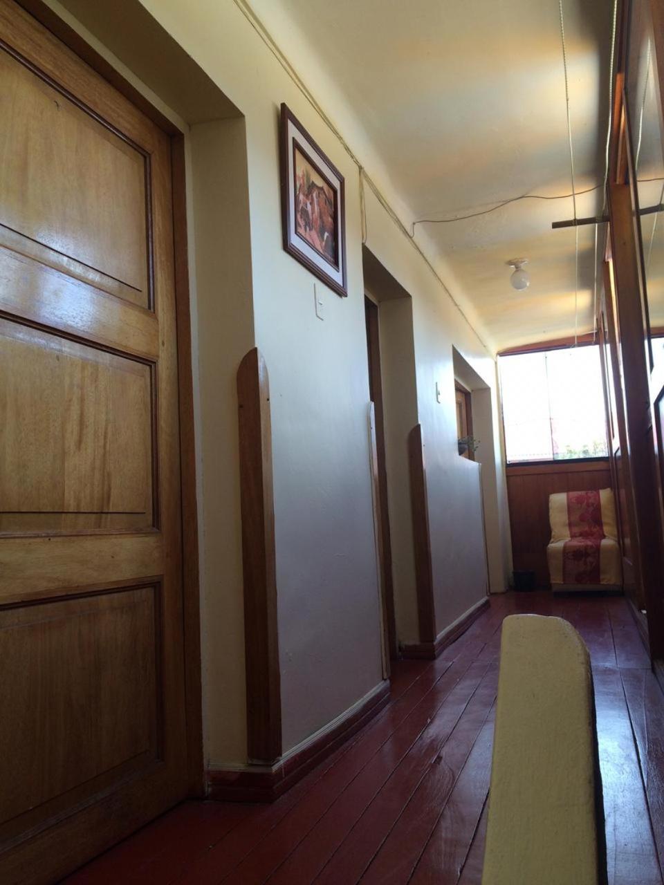 Panay Apartment Cusco