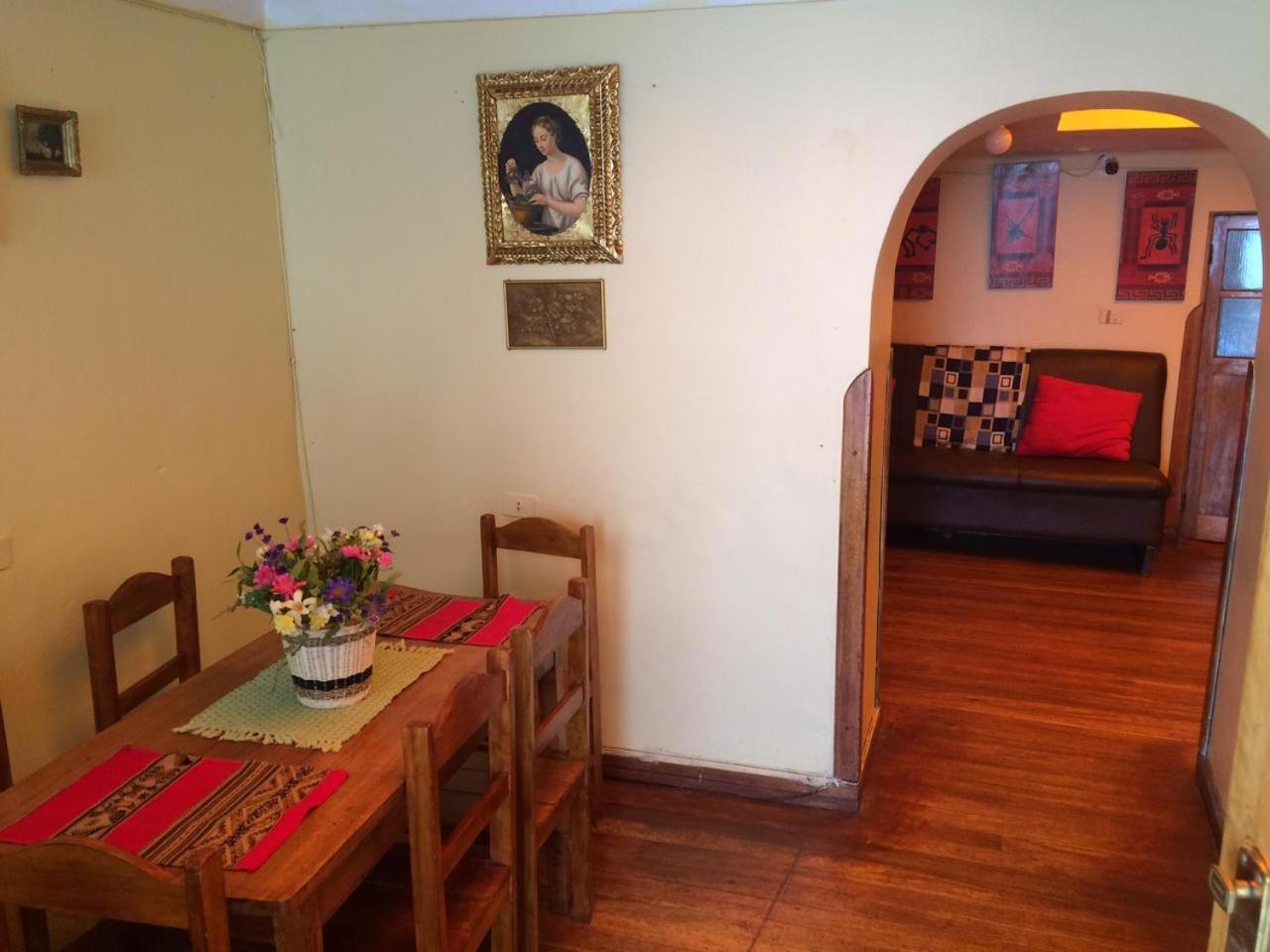 Panay Apartment