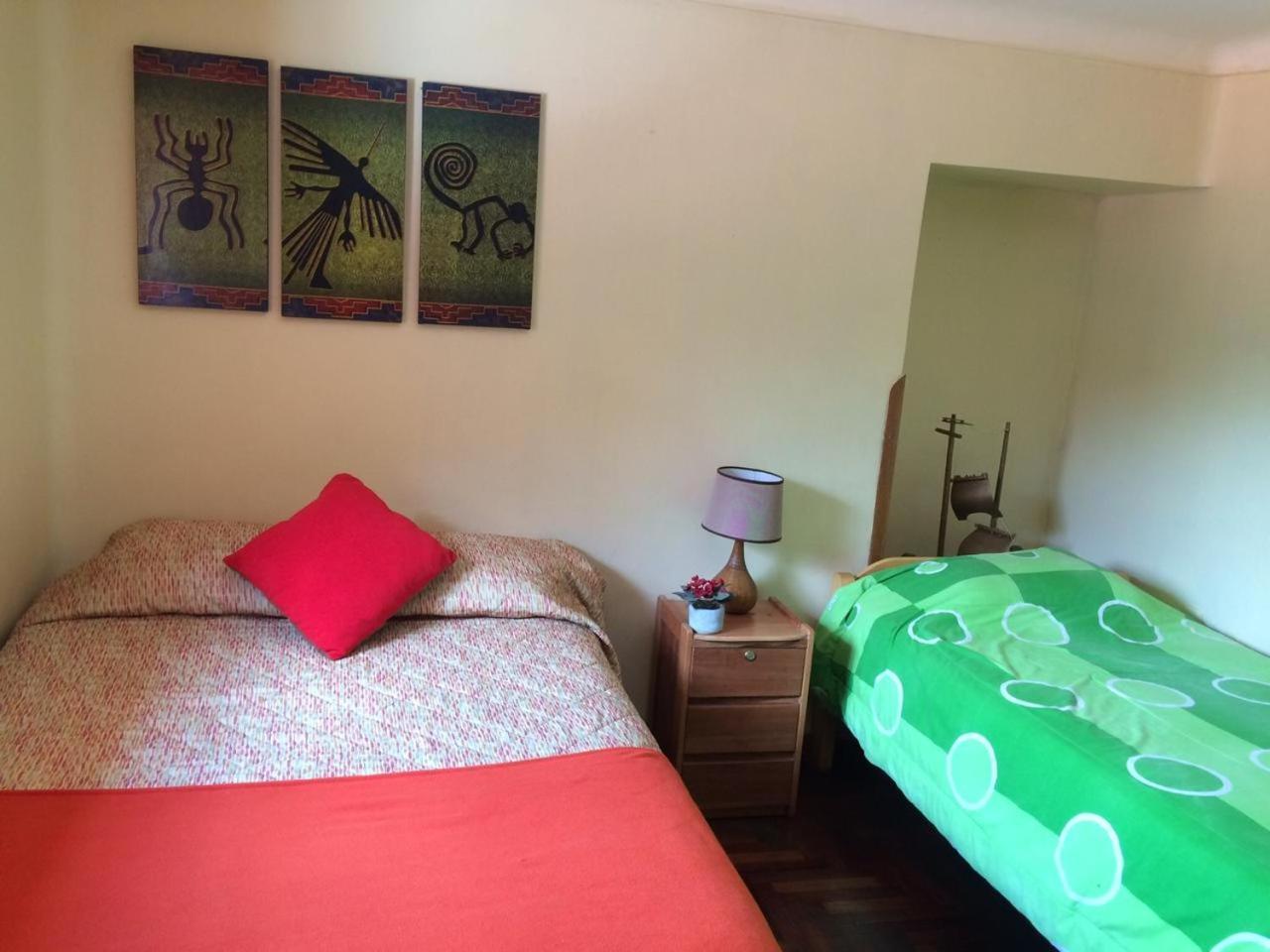 Panay Apartment * Cusco