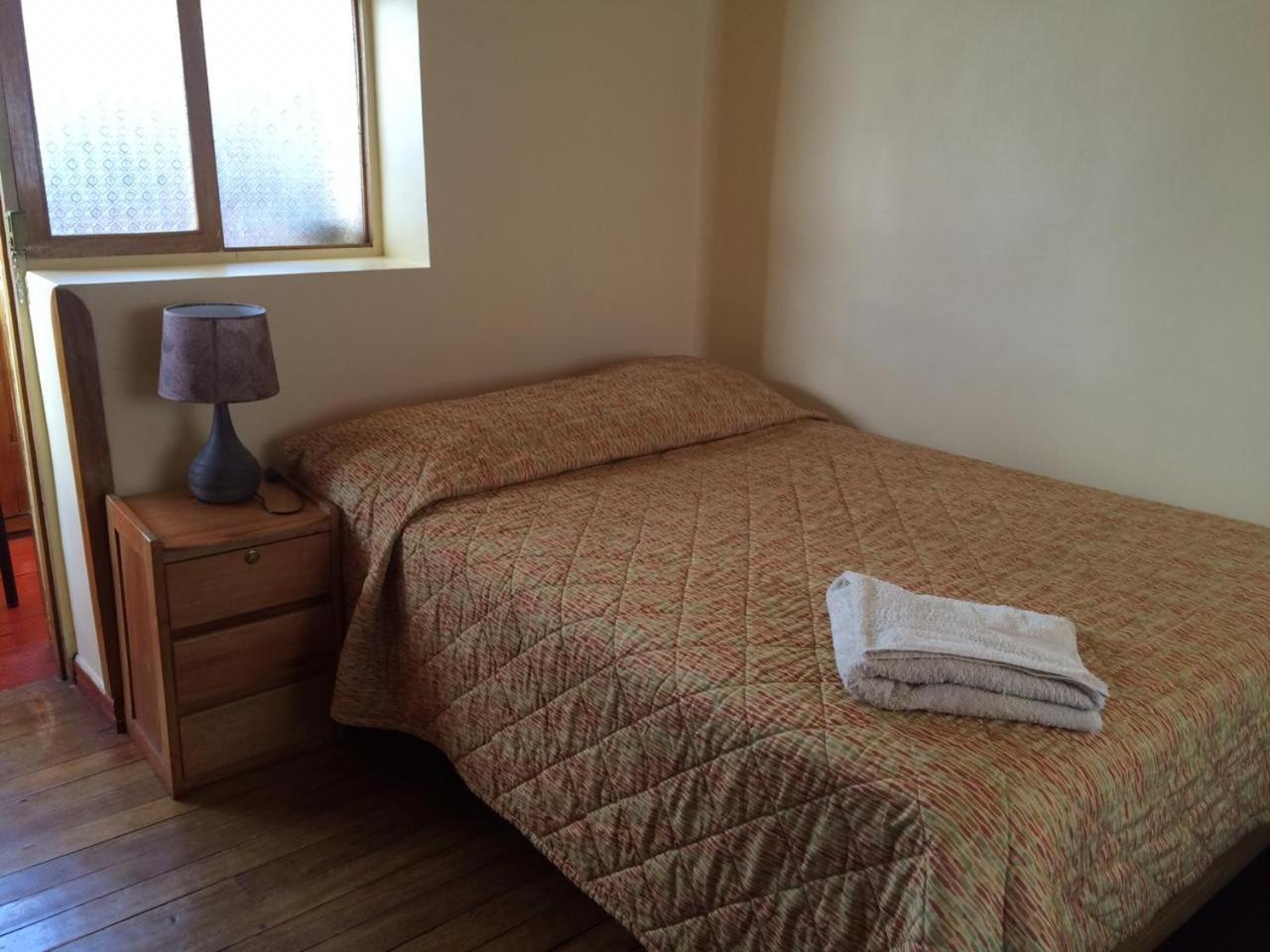 Apartment Panay Apartment *
