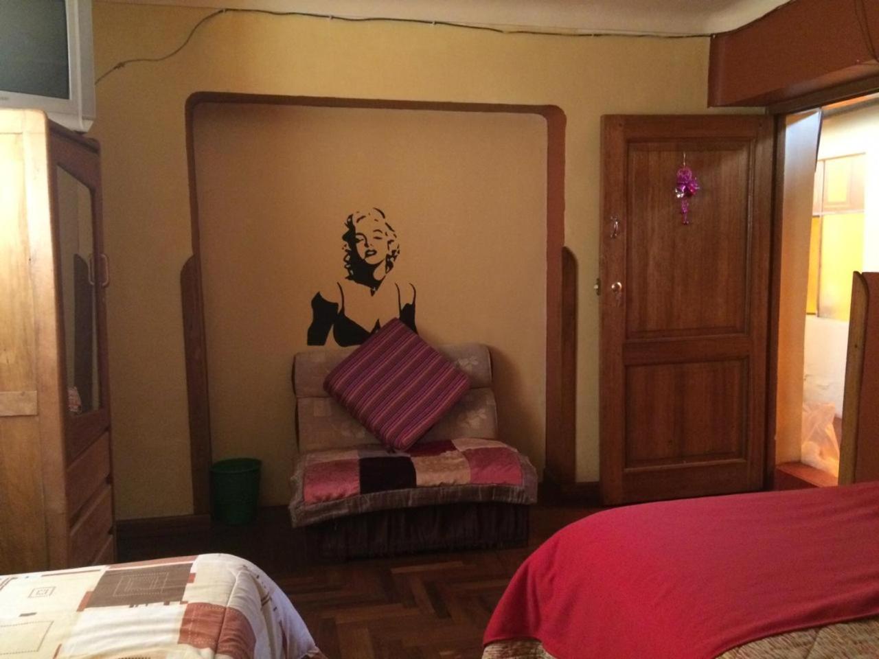 Panay Apartment