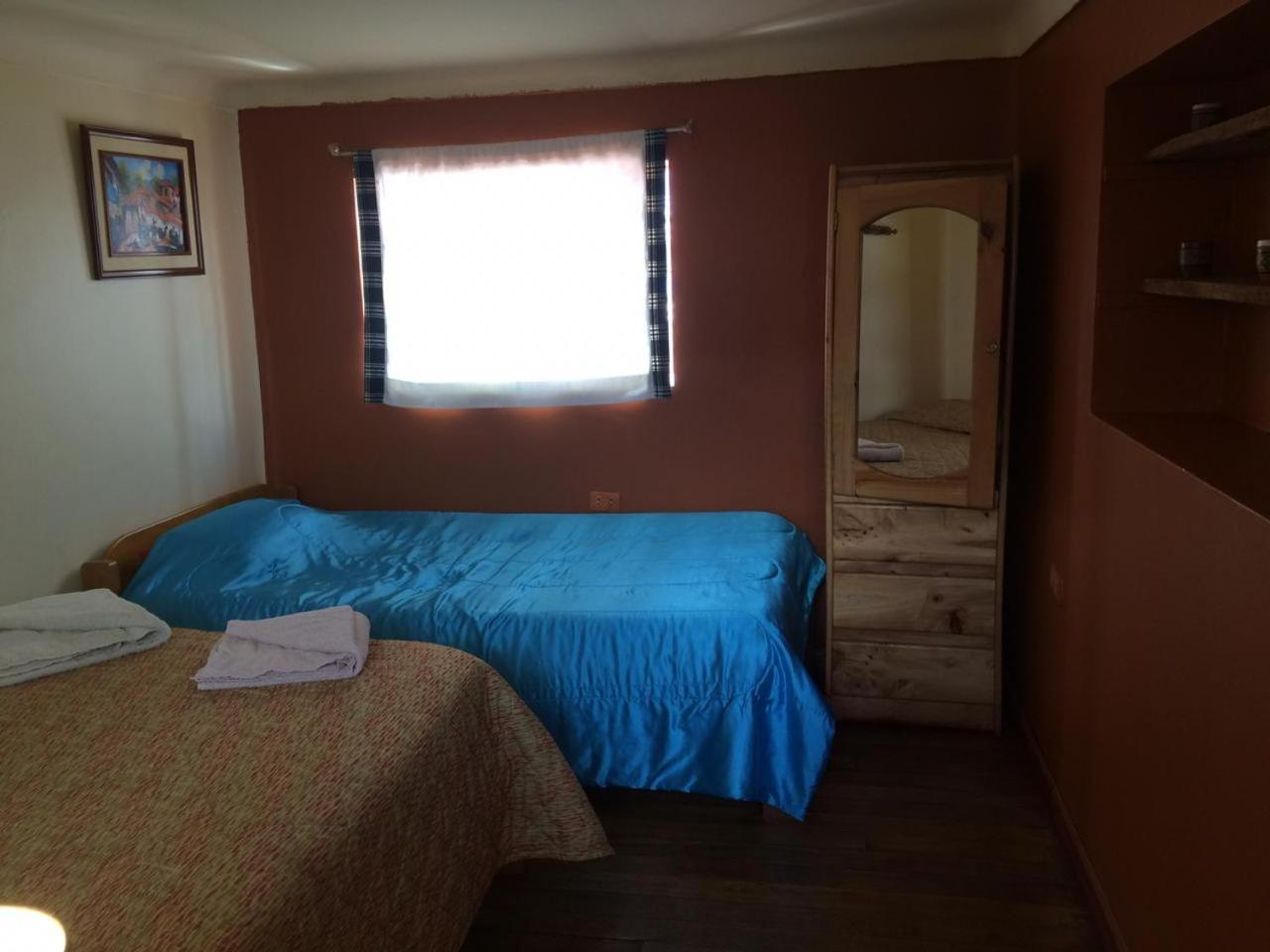Panay Apartment Apartment Cusco
