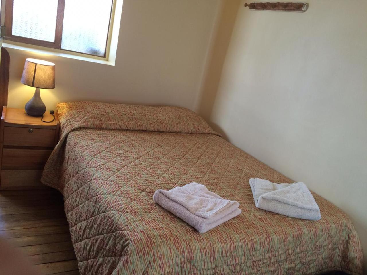 Apartment Panay Apartment Cusco